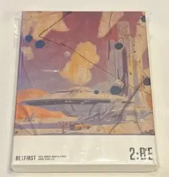 ビーファースト bmsg 2:be