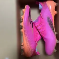 アディダス　エックスゴースト.1 AG 27.5