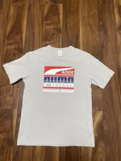 プーマ アーダーエラー コラボ メンズ Tシャツ M ADER ERROR