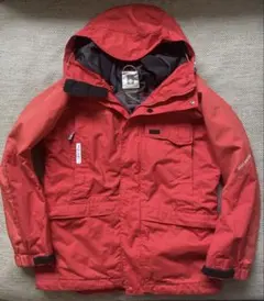 デサント チタンサーモ スキー ウエア 上着