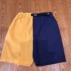 BABYDOLL 半ズボン 140 速乾