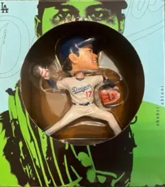 2025年最新】Shohei Ohtani ボブルヘッドの人気アイテム - メルカリ