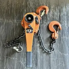 ケンクラフト　 KENKRAFT KK1006 レバーブロック 1:50 ケンクラフト KENKRAFT KK1006 レバーブロック 1:50 - メルカリ