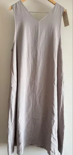 前後着ジャンパースカート