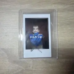 2025年最新】niziuマユカ直筆サインの人気アイテム - メルカリ