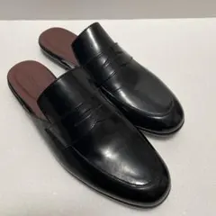 レザーサンダル サンダル