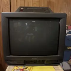 東芝 カラーテレビ BAZOOKA 29S12 - メルカリ