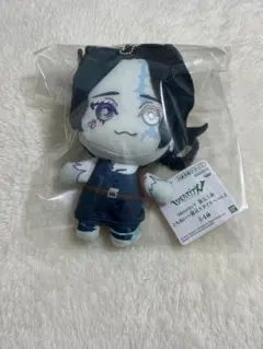 グレイス 漁師 IdentityV 第五人格 ともぬい 猫耳スタイル プライズ