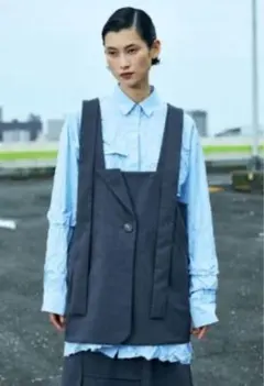 2025年最新】ENFOLD ベスト・ジレの人気アイテム - メルカリ