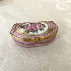 リモージュ シガレットケース - メルカリ