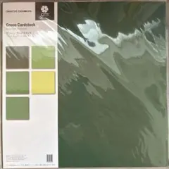 Creative Memories 12インチ ペーパーセット 4種 - メルカリ