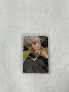 txtヒュニンカイ　FCトレカ