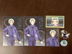 ［ グノーシア ］ユーリセット