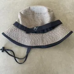 OCEAN&GROUND キッズ ハット 50cm