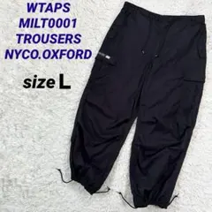 2025年最新】WTAPS パンツ ナイロンの人気アイテム - メルカリ