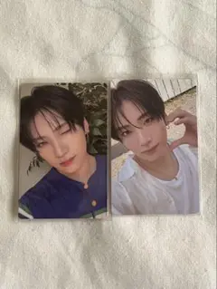 &TEAM YUMA daydream シーグリ2026 トレカ