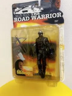 2025年最新】Mad Max フィギュアの人気アイテム - メルカリ