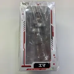 2025年最新】nikke 勝利の女神 エマ フィギュアの人気アイテム - メルカリ