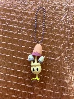 ポケモン ネマシュ アクリルキーホルダー