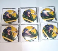 有栖川帝統 7thAnniversaryCafe 6個セット