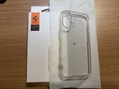 Spigen製 iPhone17用ケースのサムネイル