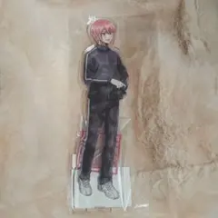 クリフェス 2026 プロセカ 東雲彰人 アクリルスタンド はむねずこ 
