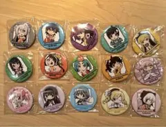 2026年最新】MADOGATARI展 缶バッジの人気アイテム - メルカリ