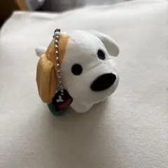 matsui 犬　ドッグ　キーホルダー　ガチャガチャ