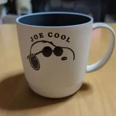 スヌーピー ジョークール マグカップ