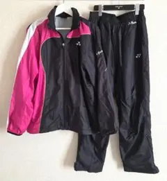 YONEX スポーツウェア ウォームアップウェア 練習着 L