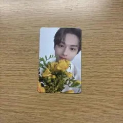 SEVENTEEN Your Choice トレカ ジュン