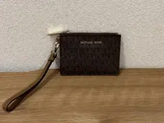 《美品》MICHAEL KORS コインケース・小銭入れ