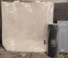 Joshin ジョーシン 阪神タイガース トートバッグ タンブラー 水筒 成約