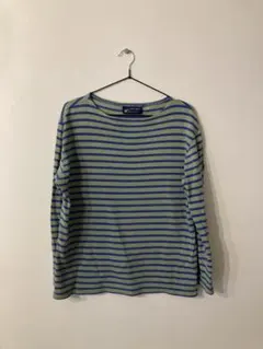 SAINT JAMES セントジェームス OUESSANT ウェッソン T4