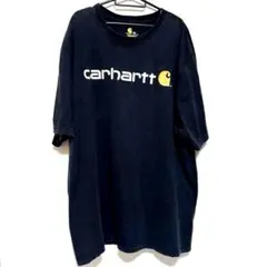 ★古着★ carhartt Tシャツ