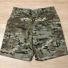 PROPPER マルチカム カーゴショートパンツ Lのサムネイル