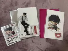 サカモトデイズ FavoteriA 勢羽夏生