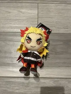 煉獄杏寿朗chibiぬいぐるみ