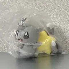 釜山 ポケットモンスター ポップアップ フィギュア ガチャ　チラーミィ　韓国限定