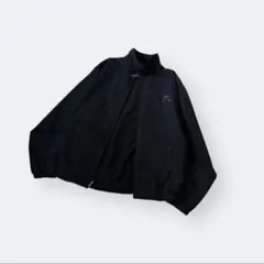 90s〜 Polo by Ralph Lauren 後染めスイングトップ