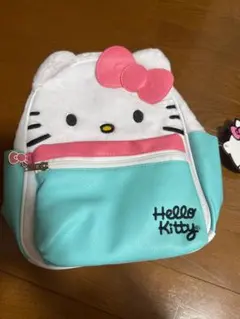 ハローキティ ミニリュック