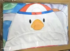 【未開封】大空スバル　フード付きタオル