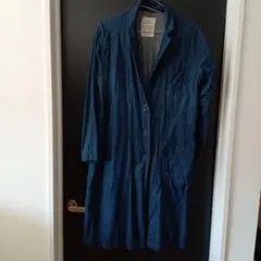 スタディオクリップのSHOPコート。