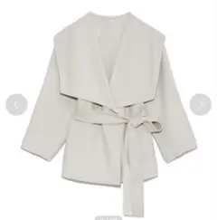 ショートジャケット