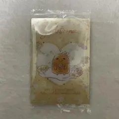 【匿名配送】サンリオキャラクターズウエハース11 ぐでたま
