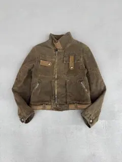 Archive EMPORIO ARMANI Bomber jacket