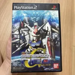 SDガンダムGジェネレーションNEO