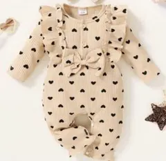 ベビー　ワンピース　カバーオール　値下げ中