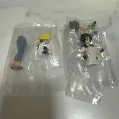 ドラゴンボール Another 18号 ビーデル