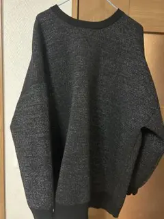 jeanasis スウェット